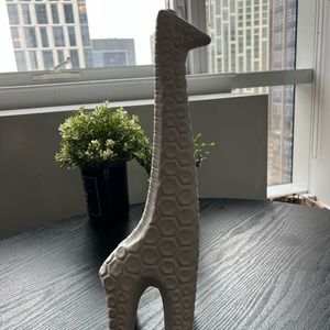 Home Decor - Giraffe